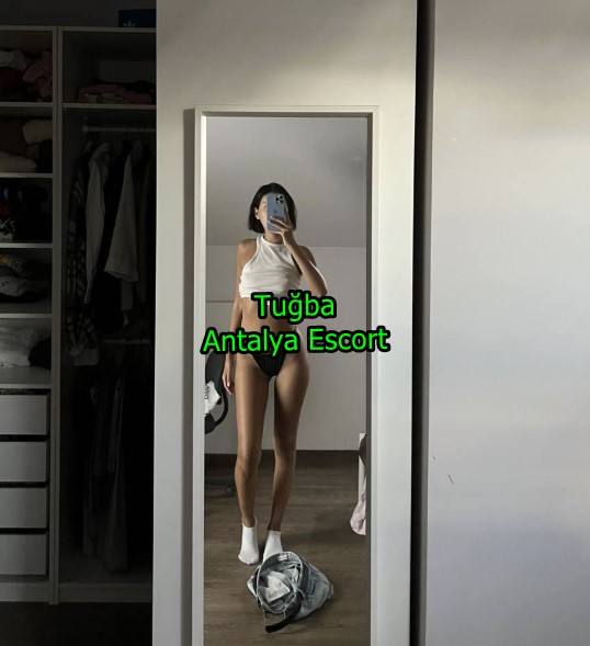 antalyaescorttugba-2 antalyaescorttugba-2 Antalya Escort Tuğba Hayatın Tadını Çıkarmayı Seviyorum