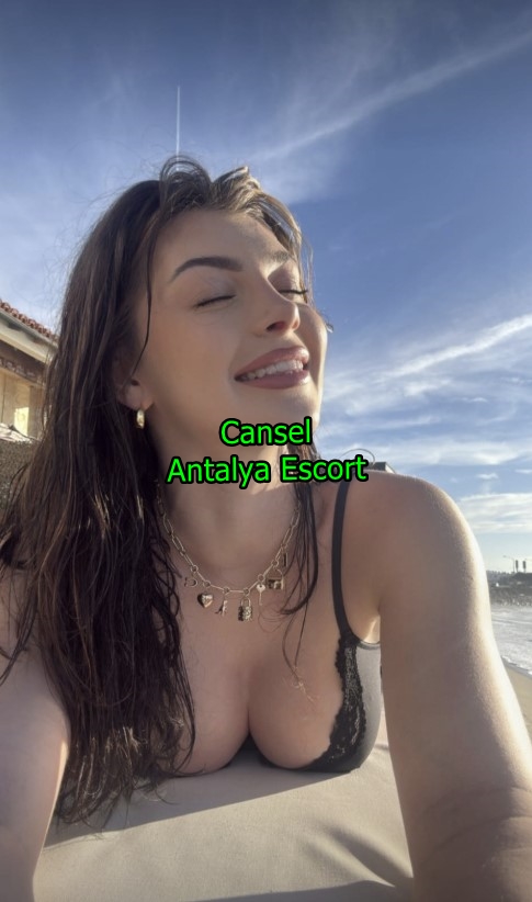 antalyaescortcansel-1 antalyaescortcansel-1 Antalya Escort Cansel Anal Oral Ne İstersen Her Fantaziye Açığım