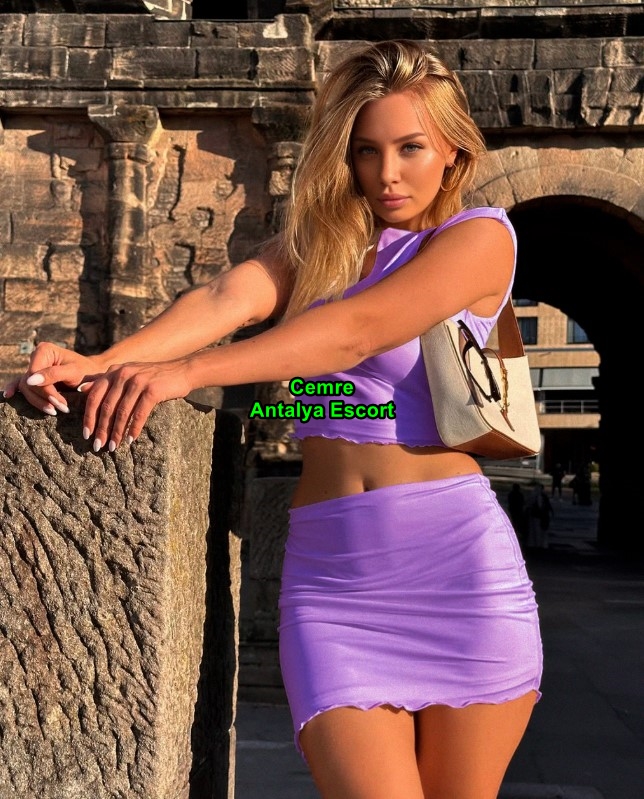 antalyaescortcemre-1 antalyaescortcemre-1 Antalya Escort Cemre Escort Camiasında Kraliçe Benim!