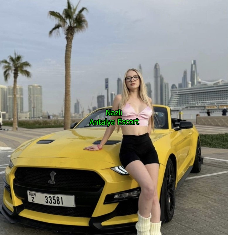 antalyaescortnazli-1 antalyaescortnazli-1 Antalya Konyaltı Escort Nazlı Eşsiz Escort Deneyimini Benimle Gerçekleştirebilirsiniz